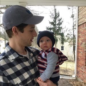 Meet your Posher, Alex